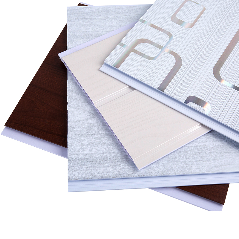 Ispis PVC zidne obloge Unutrašnjost PVC zidne ploče YXPVC308